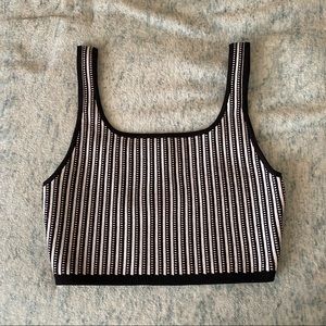 Aritzia Babaton Sculpt Tank